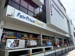 Coronation Shopping Plaza (D10), Shop House #602999001